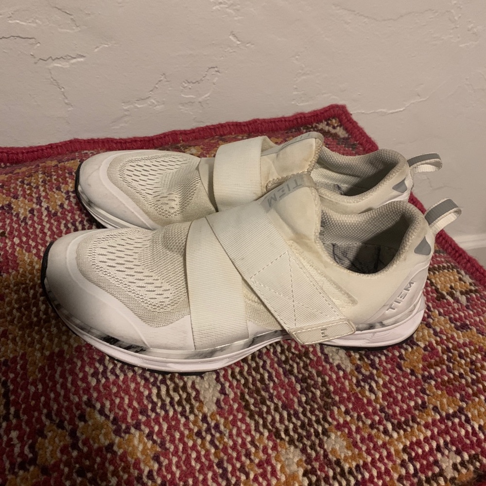 TIEM Spin Shoes